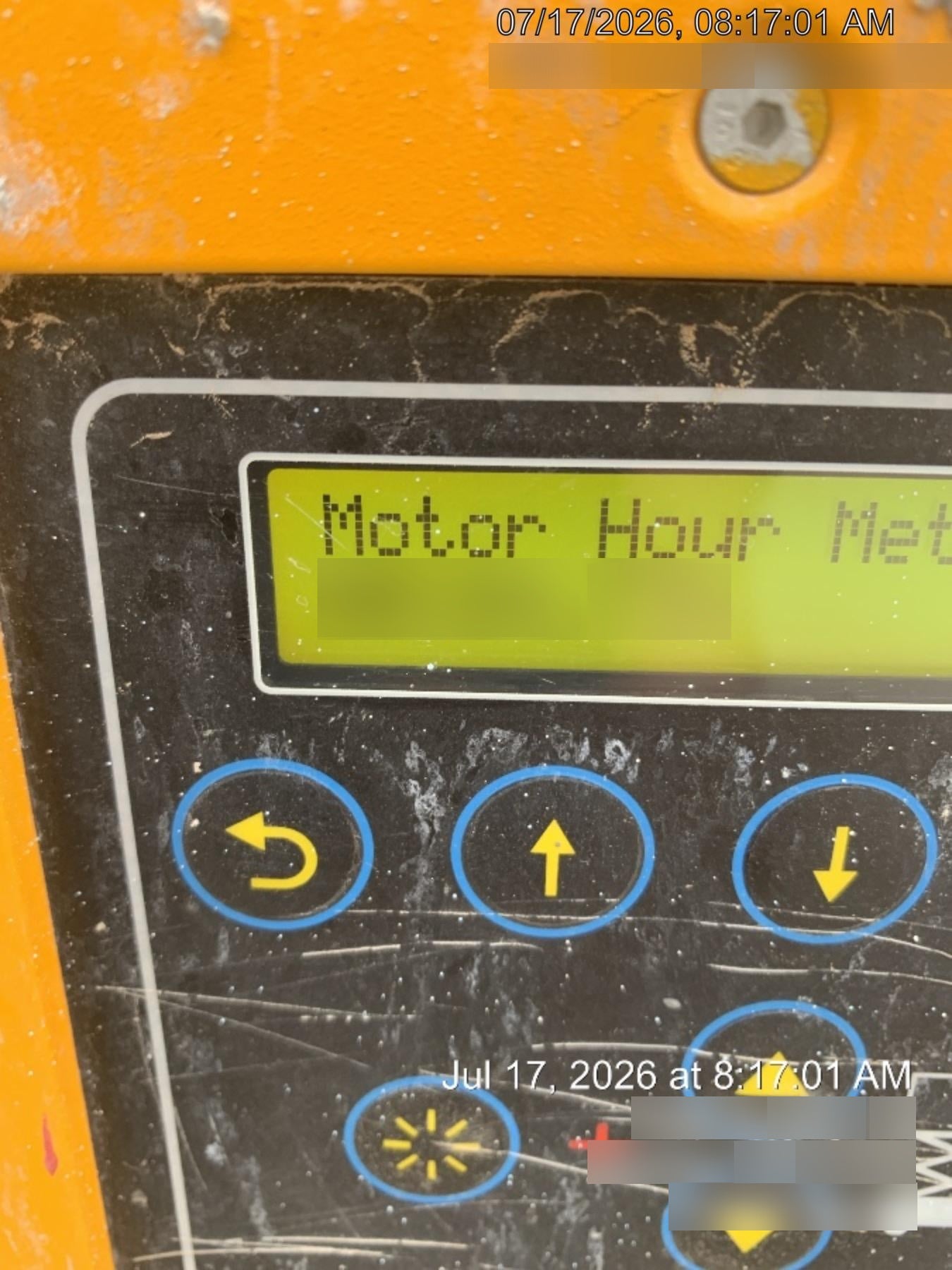 2023 JCB S2632E