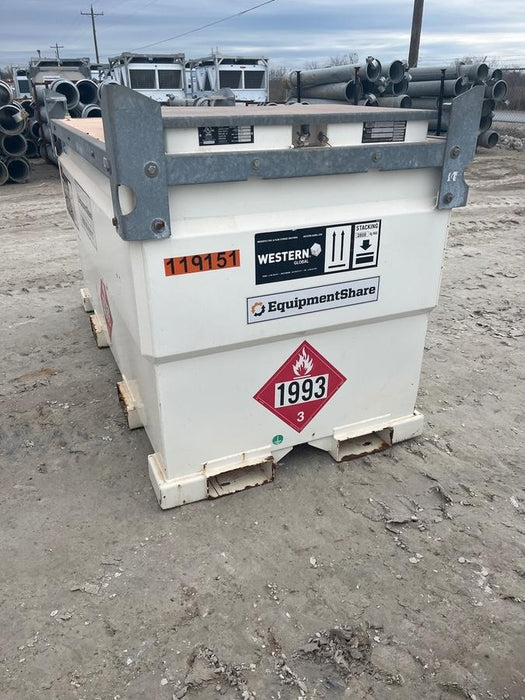 2020 TRANSCUBE 20TCG(G)W-NA