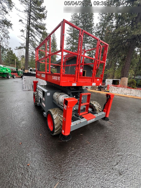 2022 SKYJACK SJ6832 RT