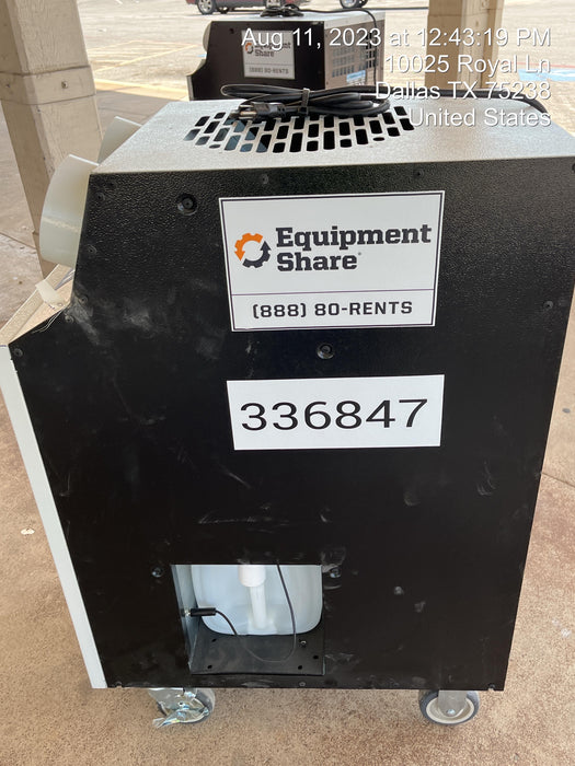 2023 KWIKOOL KPAC1411-2