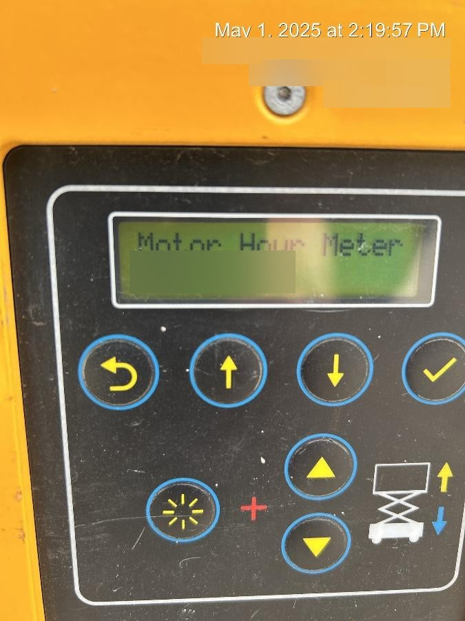 2022 JCB S3246E
