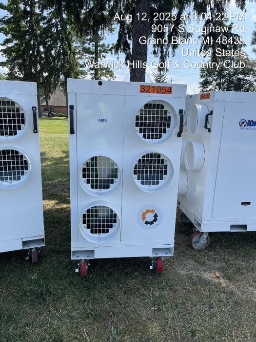 2023 KWIKOOL KPO12-23H