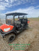 2022 KUBOTA RTV-X1140W-H (Canopy)