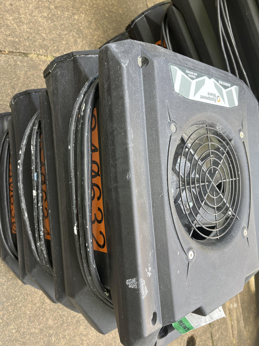 2022 PHOENIX AirMAX Radial Air Mover