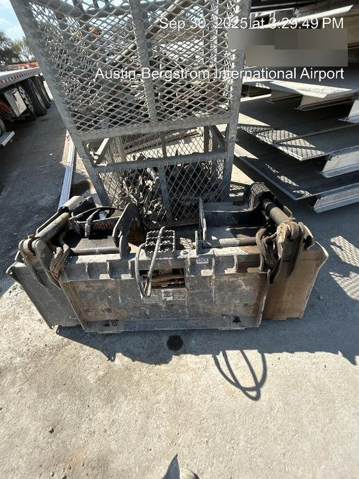 2020 PALADIN Scrap Grapple - 66