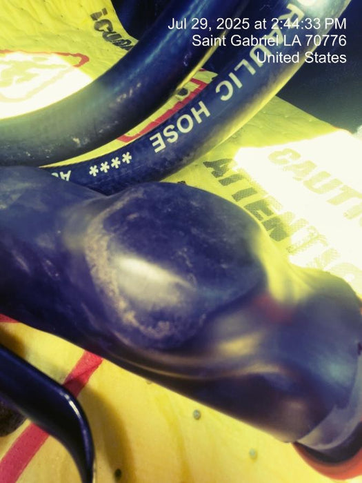 2022 MICHIGAN PNEUMATIC ES-1BLNS