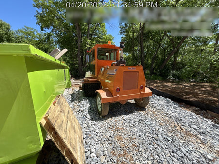 2019 BROCE RCT350