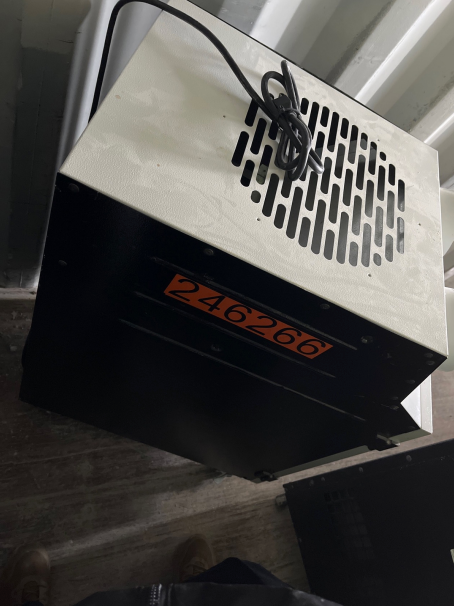 2022 KWIKOOL KPAC1411-2