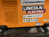 2022 LINCOLN ELECTRIC FLEXTEC 350X