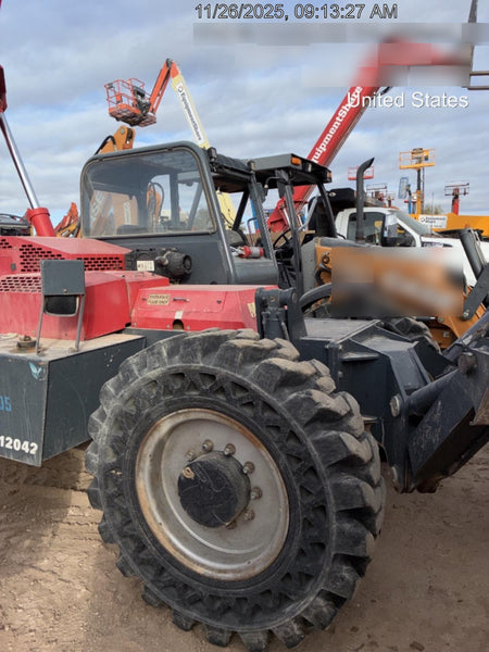 2019 MANITOU 12042