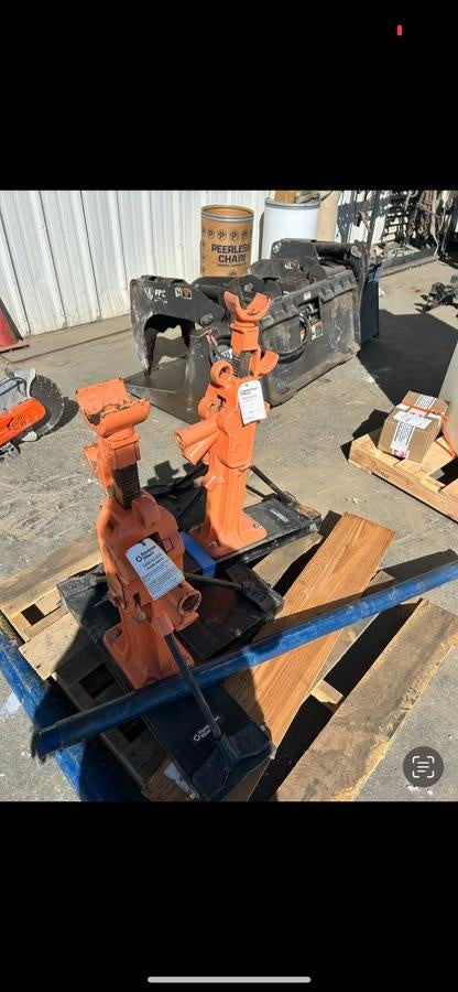 2021 SIMPLEX CRA1029R