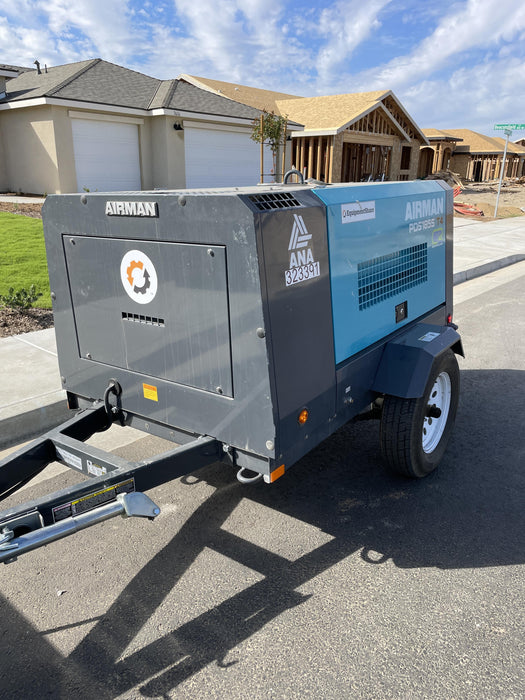 2023 AIRMAN PDS185S CWK