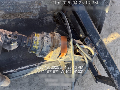 2023 AUGER TORQUE 3300-30