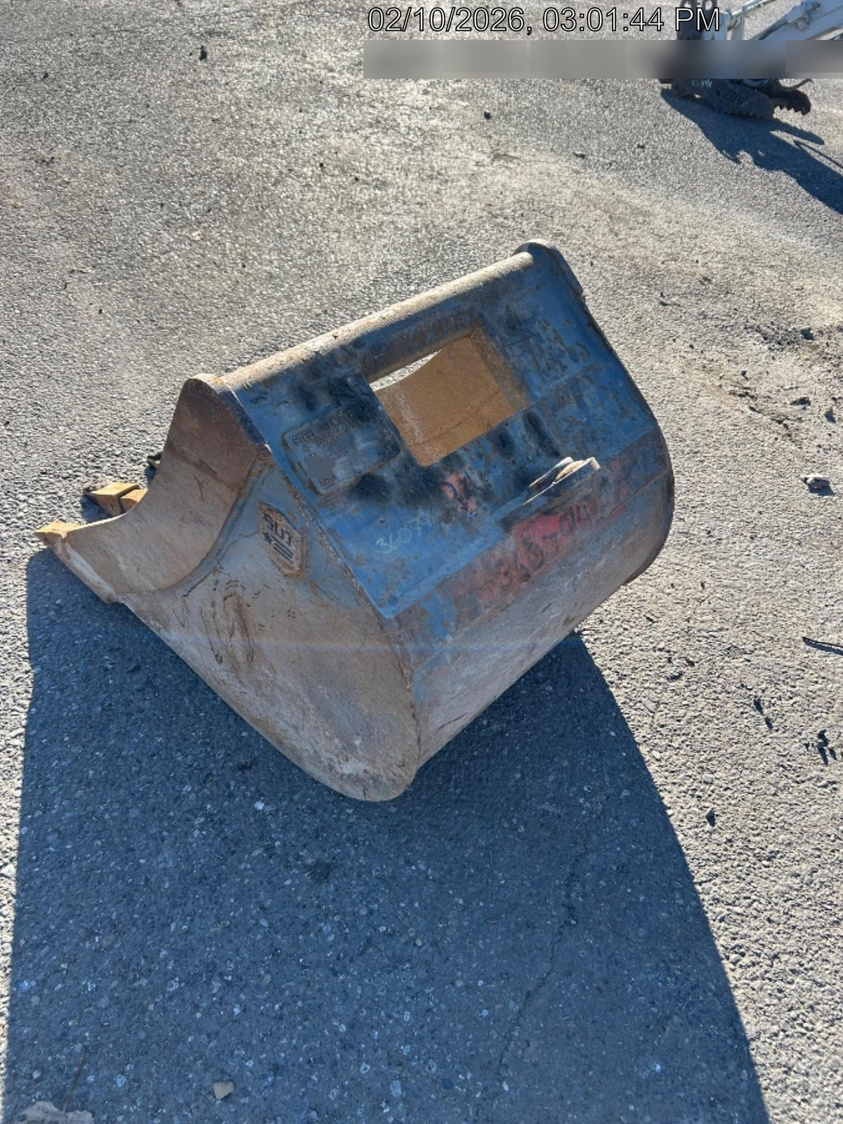 2023 STEEL UNLIMITED SUIEXC1024B