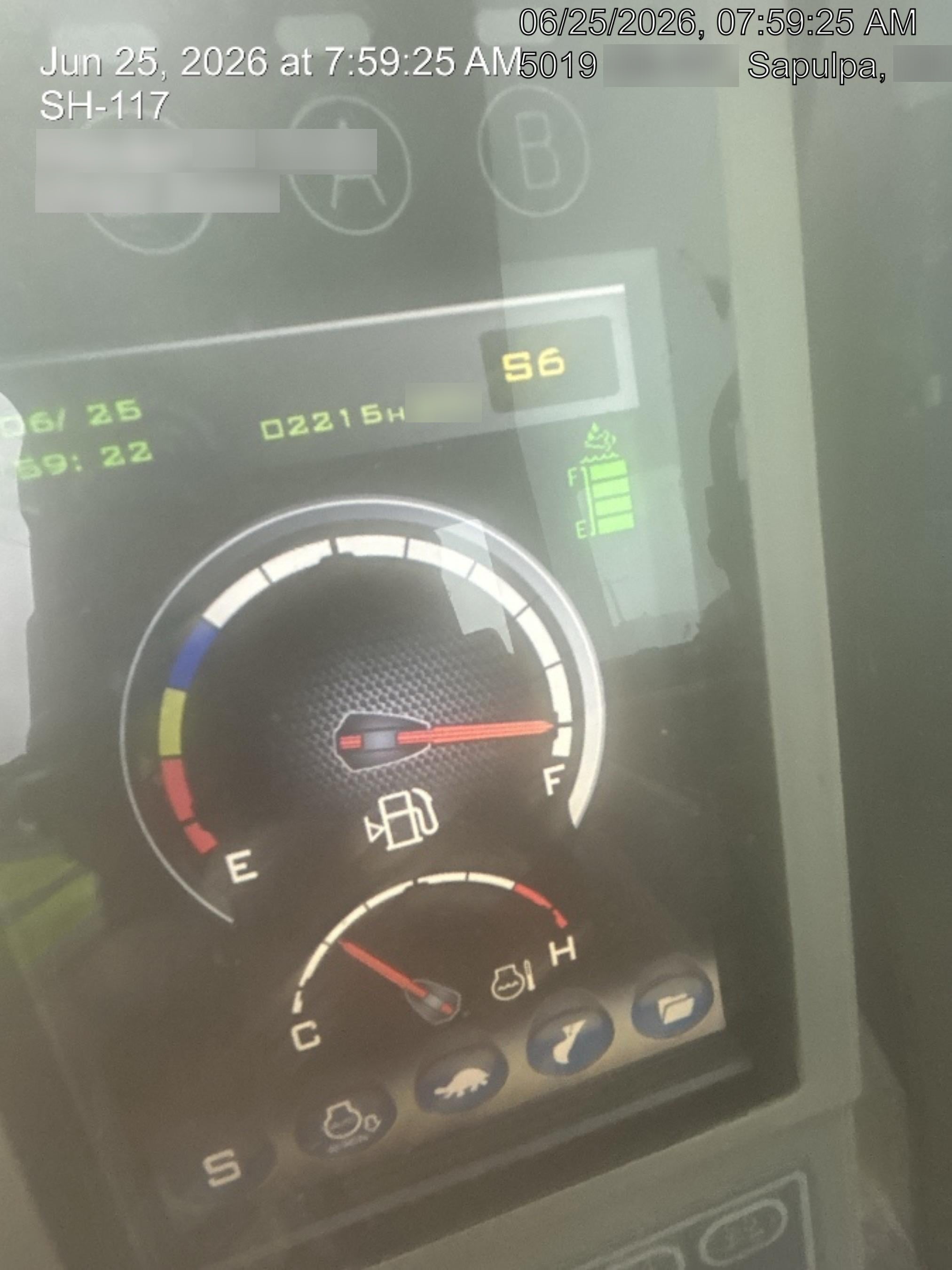 2019 SANY SY135C