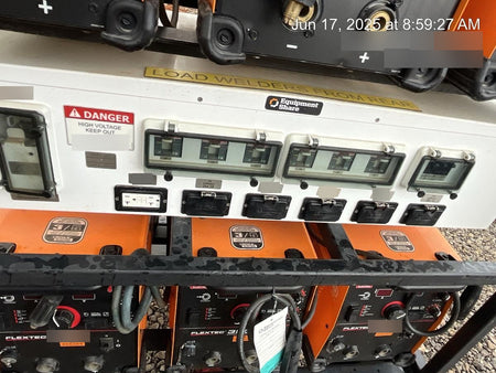 2023 LEX WR6A-7SM-FG26DZ6LD-R