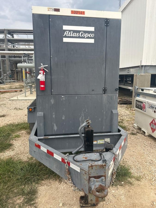 2020 ATLAS COPCO QAS 330