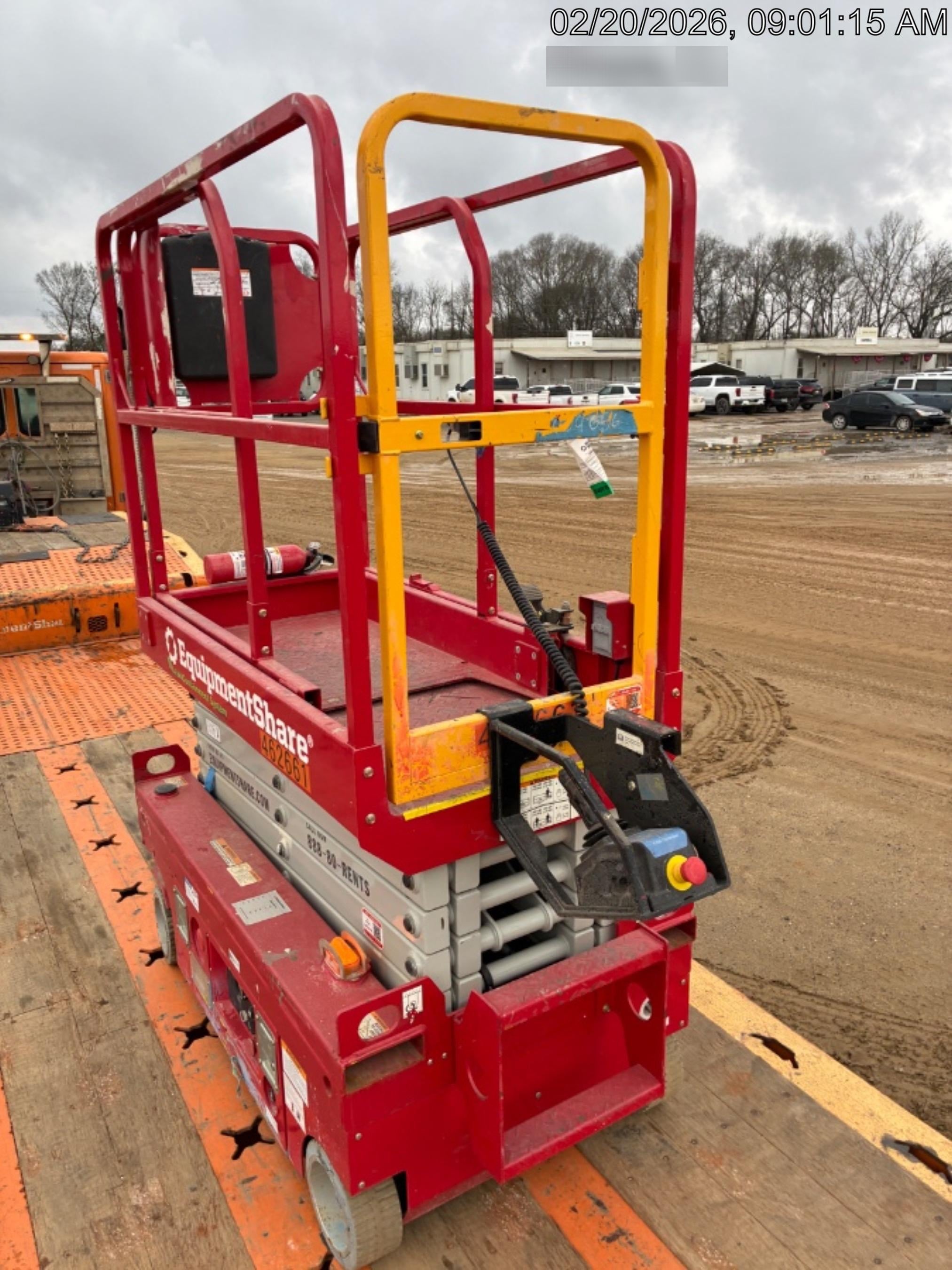 2020 MEC Micro 19