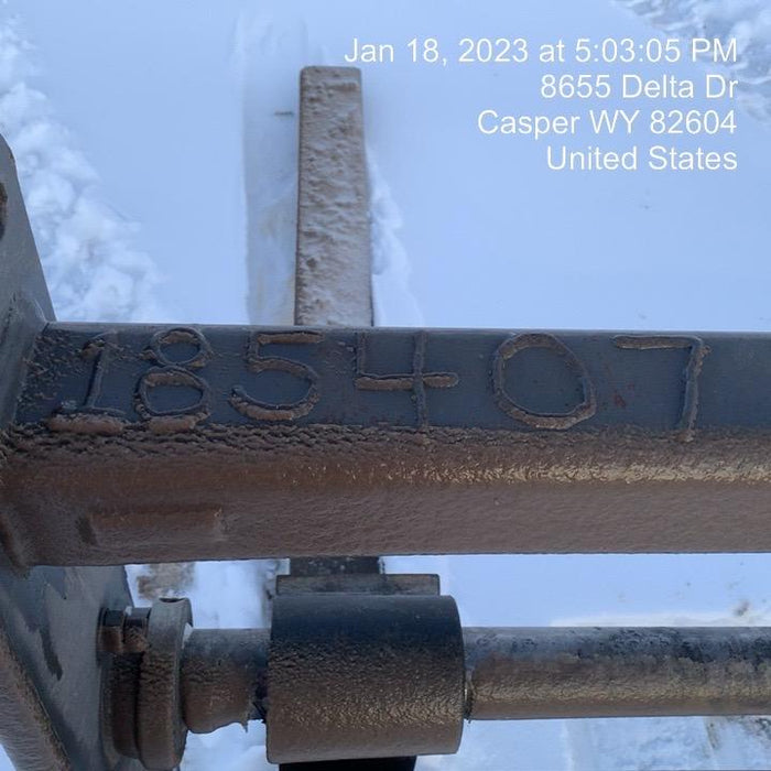 2021 STRICKLAND 100873