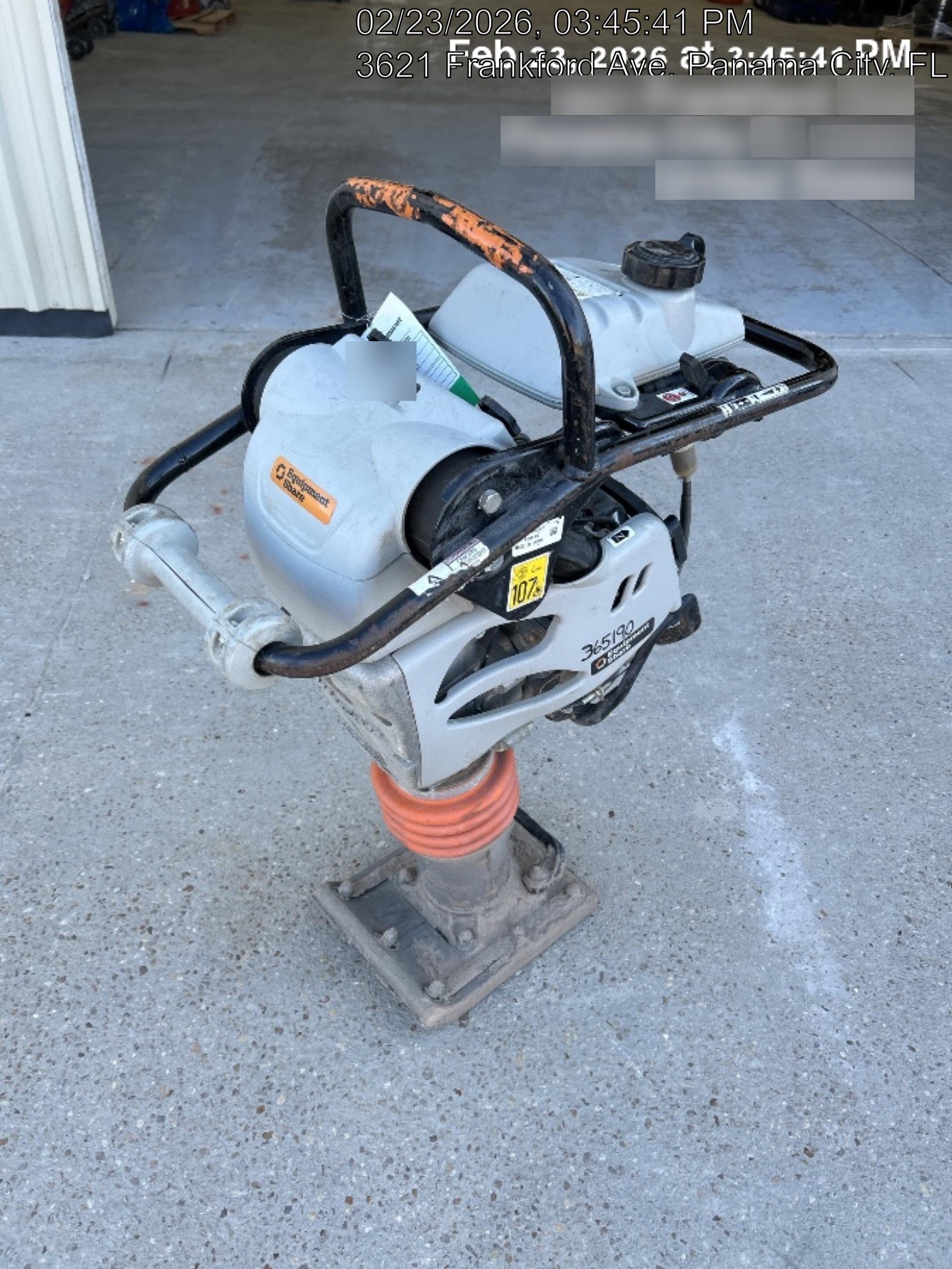 2023 MULTIQUIP MTX60HD