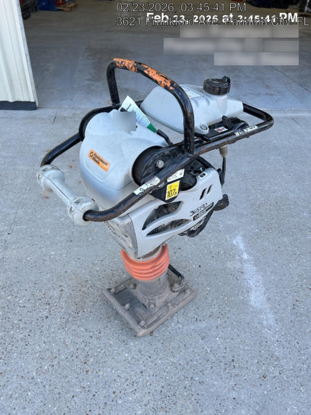 2023 MULTIQUIP MTX60HD