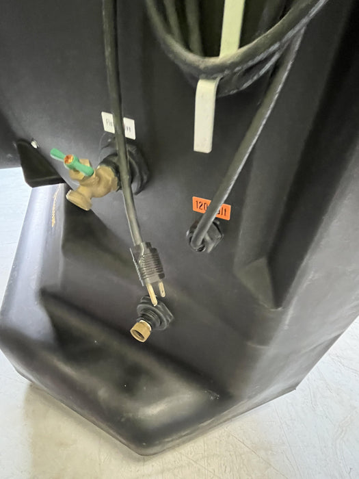 2023 BIG ASS FANS Cool Space 400