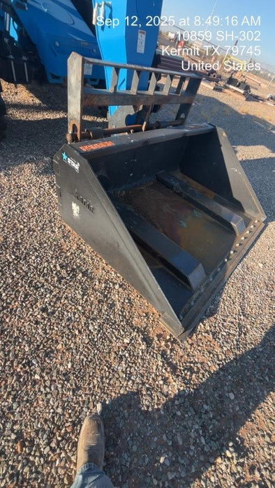 2025 STAR INDUSTRIES 1406B