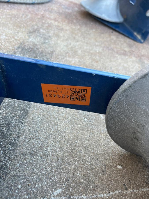 2024 CURRENT TOOLS 406