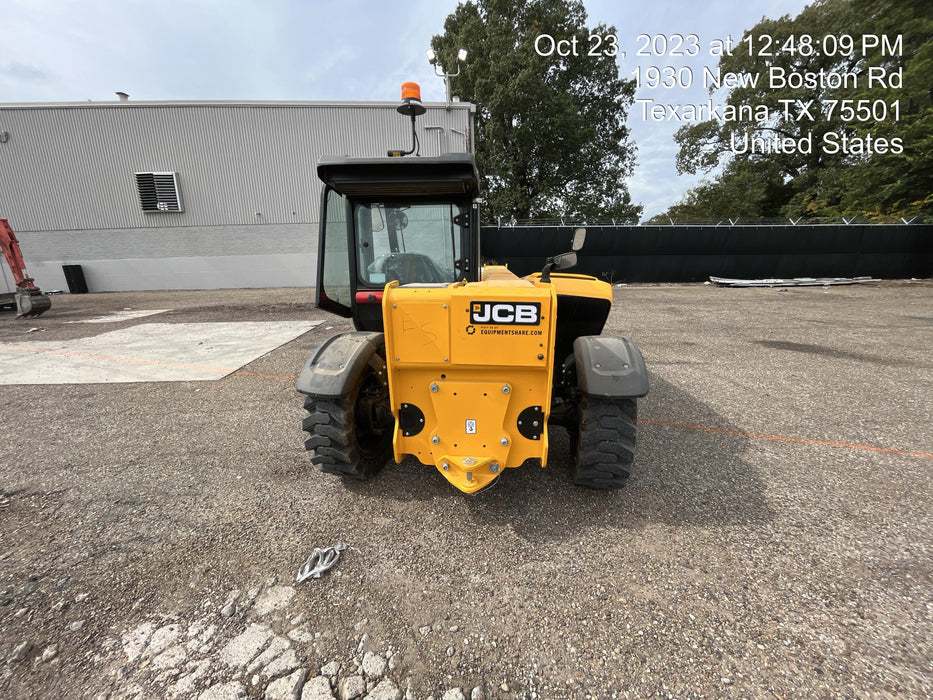 2023 JCB 505-20TC