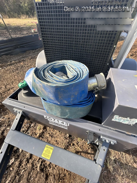 2024 ATLAS COPCO PAC F44 KD