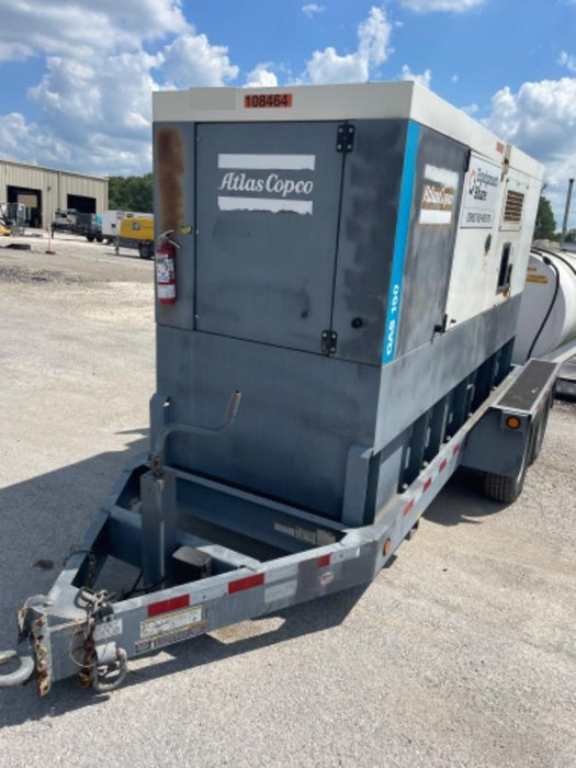 2020 ATLAS COPCO QAS150