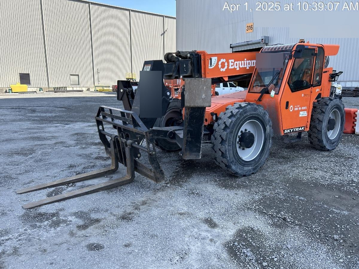 2023 SKYTRAK 10054