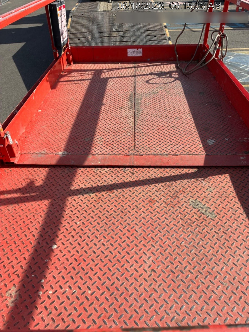 2022 SKYJACK SJ6832 RT