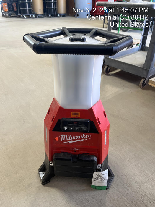 2022 MILWAUKEE 2150-20