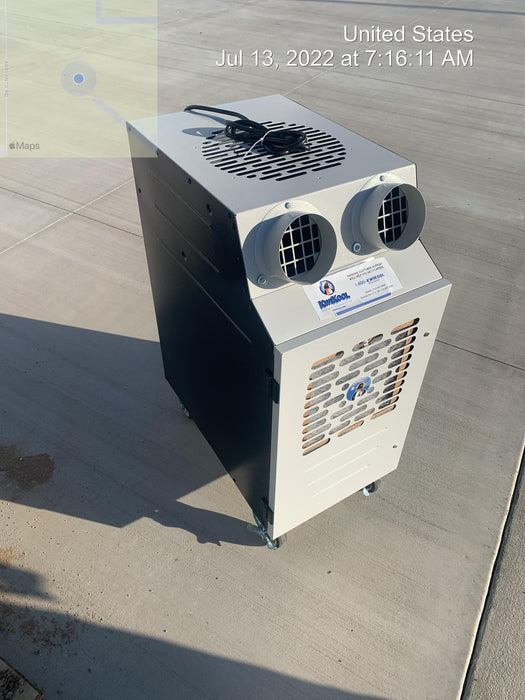 2022 KWIKOOL KPAC1411-2