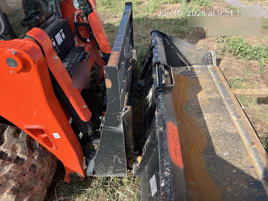 2022 ARROW MATERIAL HANDLING FS5100CB - 72"