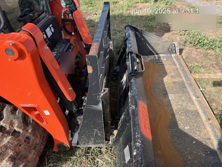 2022 ARROW MATERIAL HANDLING FS5100CB - 72"