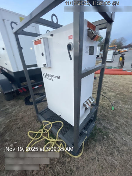 2023 FUJI MD100-EQS
