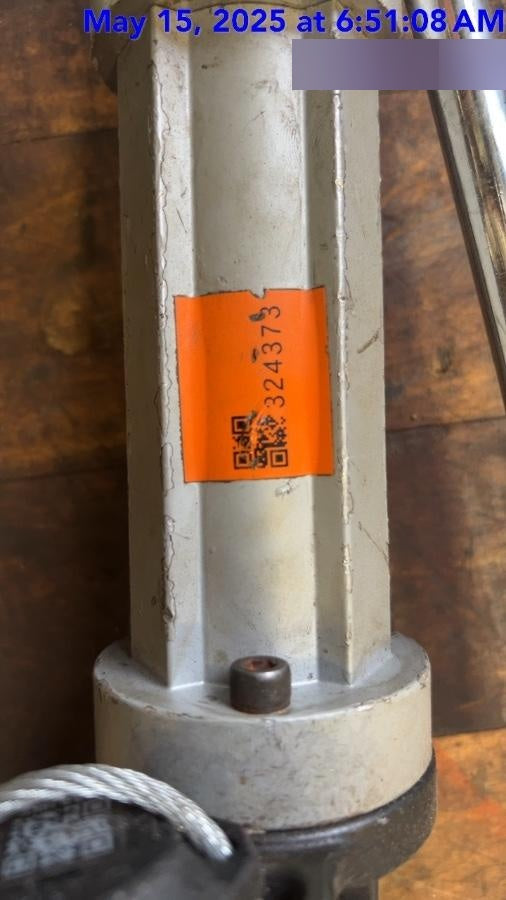 2023 PETOL P95-525
