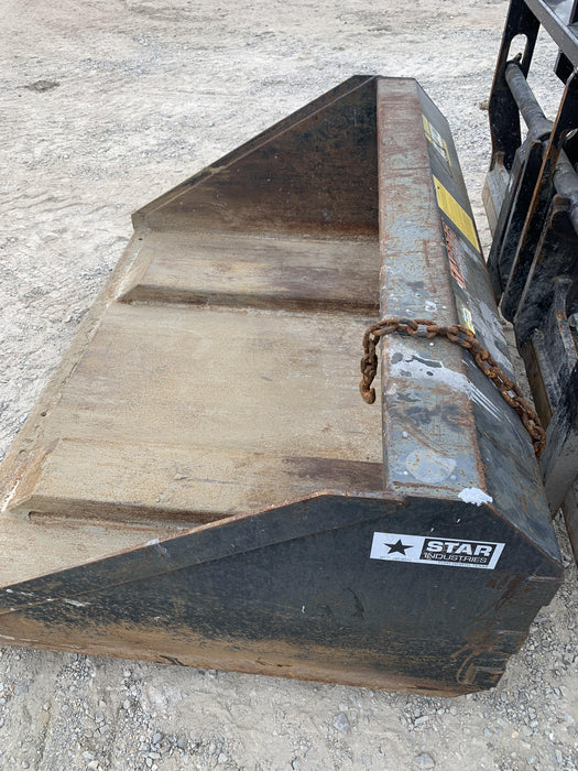 2021 STAR INDUSTRIES 1406B