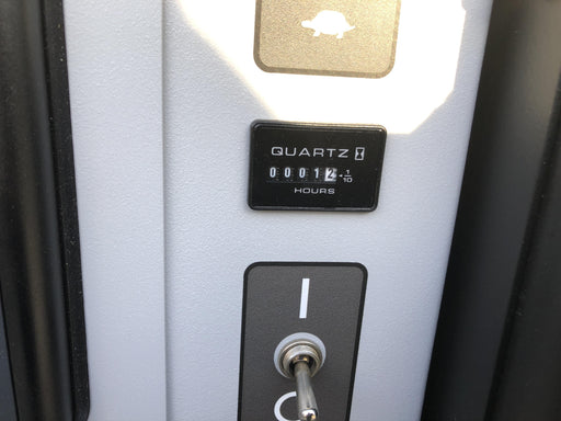 2019 WACKER NEUSON G25