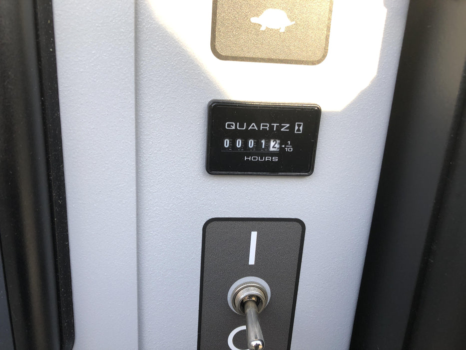 2019 WACKER NEUSON G25