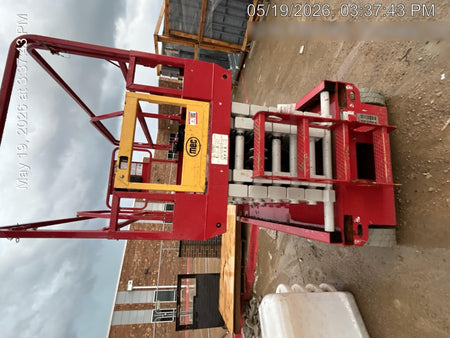 2021 MEC 4046SE