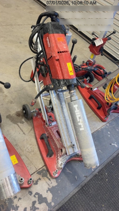 2025 HILTI DD 250