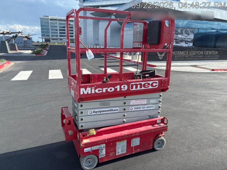 2019 MEC Micro 19