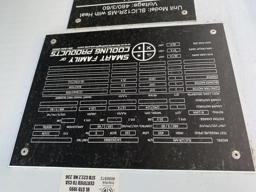 2020 SMARTECH SLIC12R-MSH