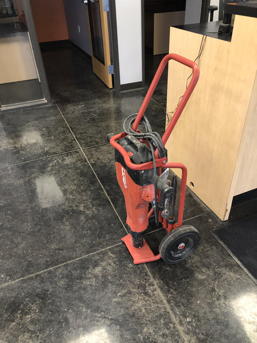 2020 HILTI TE 2000-AVR