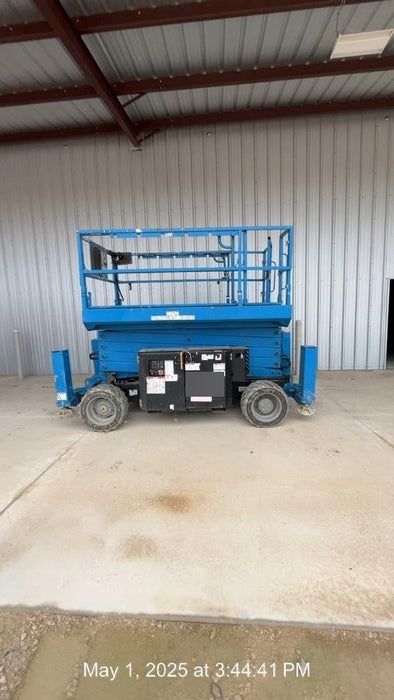 2016 GENIE GS-4069 RT