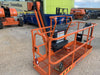 2022 JLG 860SJ