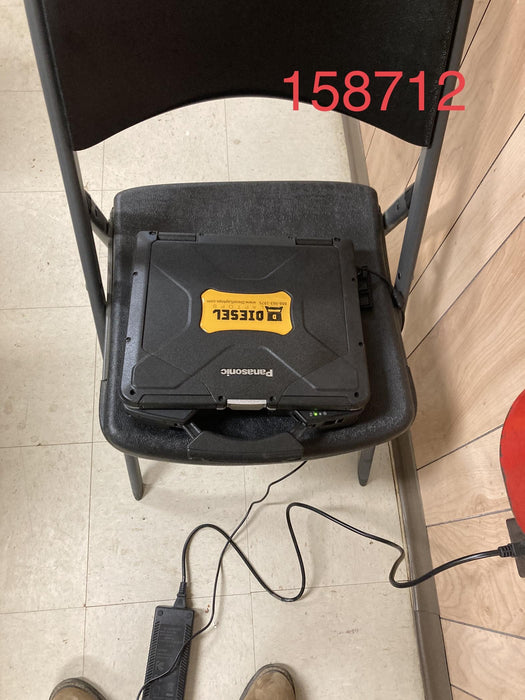 2021 DIESEL LAPTOPS DIESEL LAPTOP